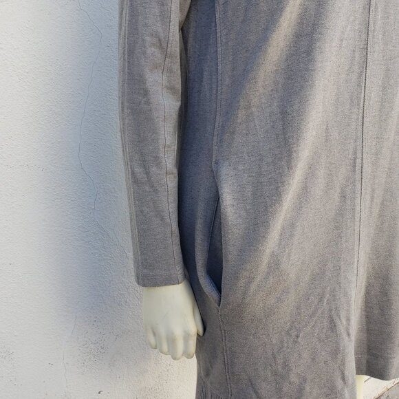 MM6 Maison Margiela Tunic Dress - Picture 4 of 10